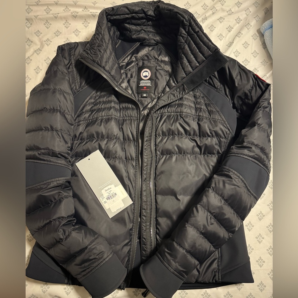 Women’s Canada Goose Jacket